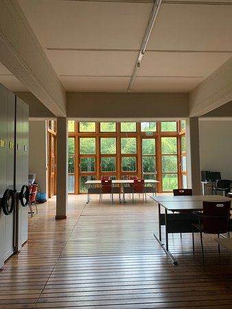 House of The Resistance