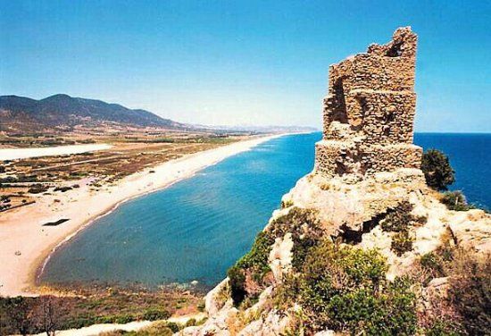 Torre Salinas