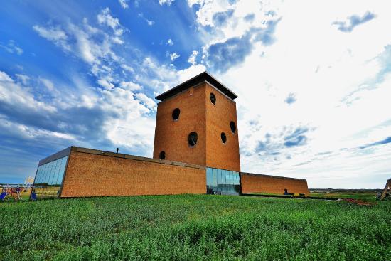 Inspiratiecentrum Grevelingen