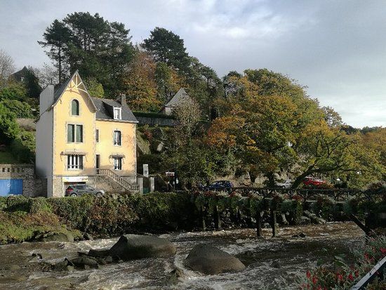 Promenade Xavier Grall