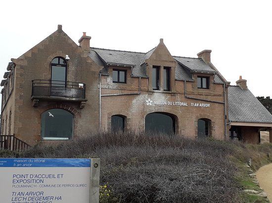 Maison du Littoral