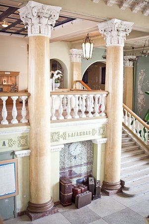 Spilve Aviation Museum