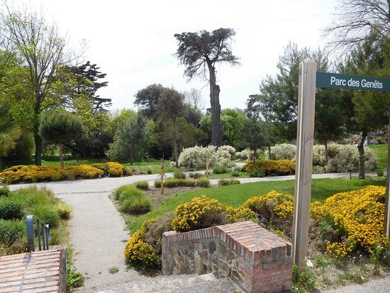 Parc des Genets