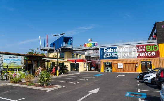 Village Des Talents Creatifs