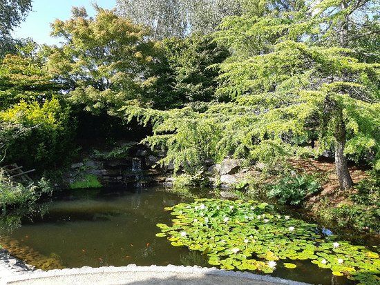 Golfe du Morbihan Natural Regional Park