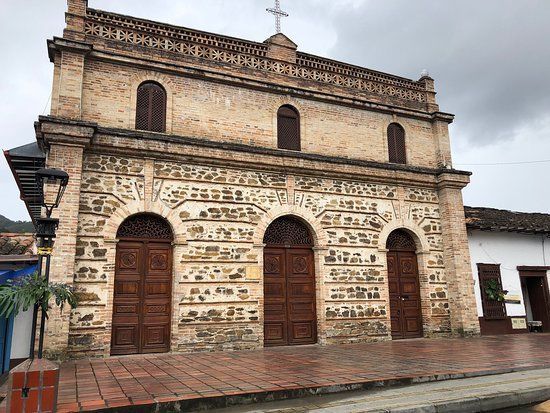 Parque Municipal El Retiro