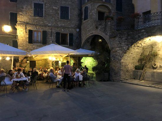 Centro Storico