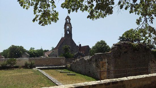 Chapelle de l'Hospitalet