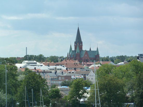 Sankt Petri kirke