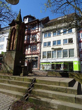 die Altstadt