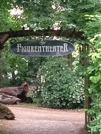 Figurentheater