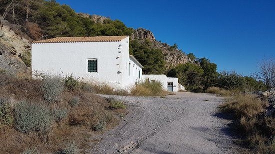 Ermita Virgen de La Muela