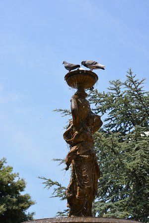 Perivoj Roberta Visanija