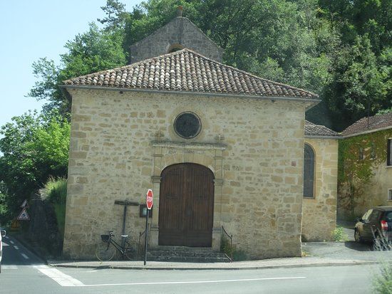 Eglise Saint-Vincent