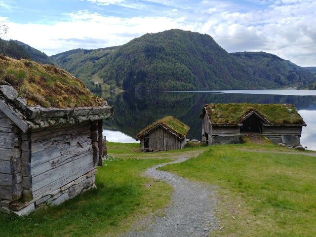 Sunnfjord Museum