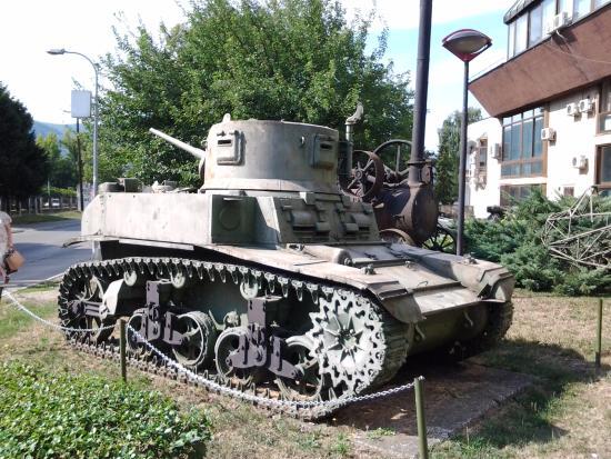 Museum der Serbischen Republik