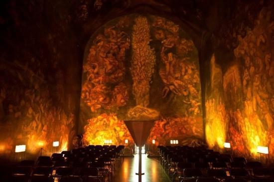 Emanuel Vigeland Museum