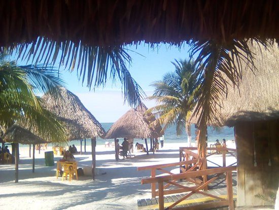 Spiaggia Bonita