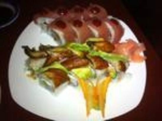 Gochi Sushi