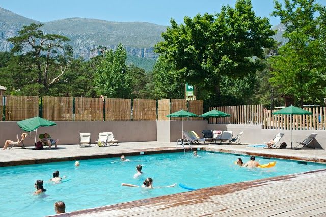 Les Gorges du Verdon