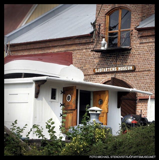 Blekinge Maritime Museum