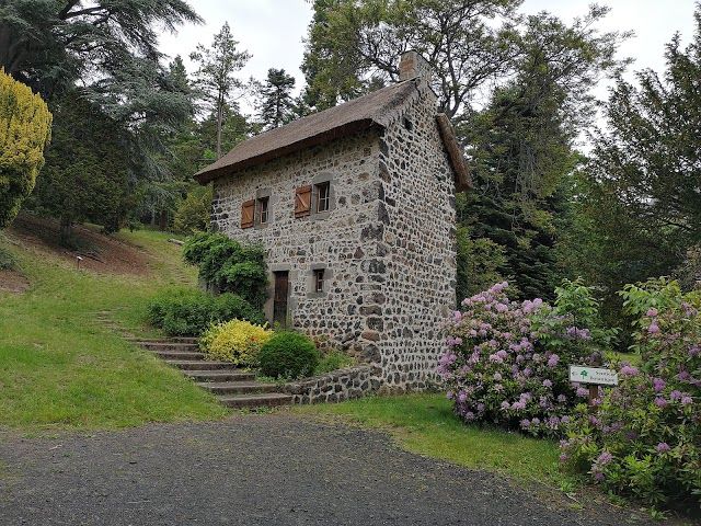 Musee des Peintres de l'Ecole de Murols