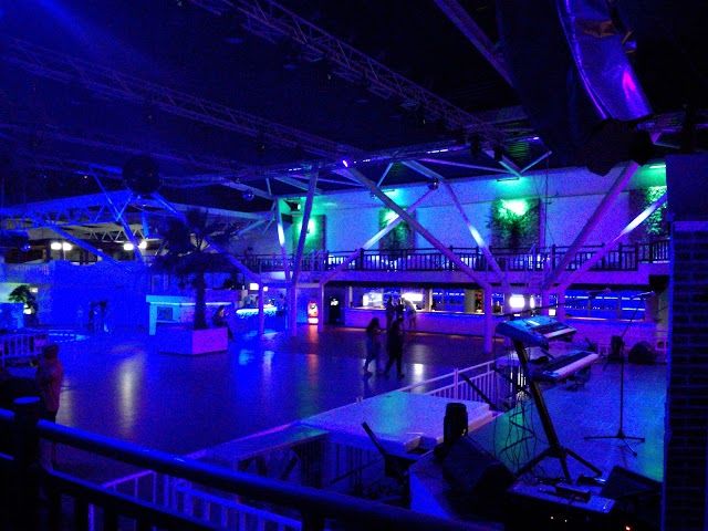 el Trips Summer Club