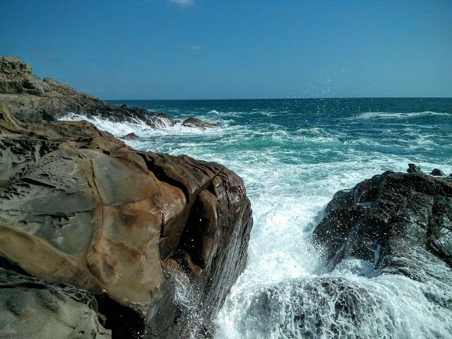 Calafuria
