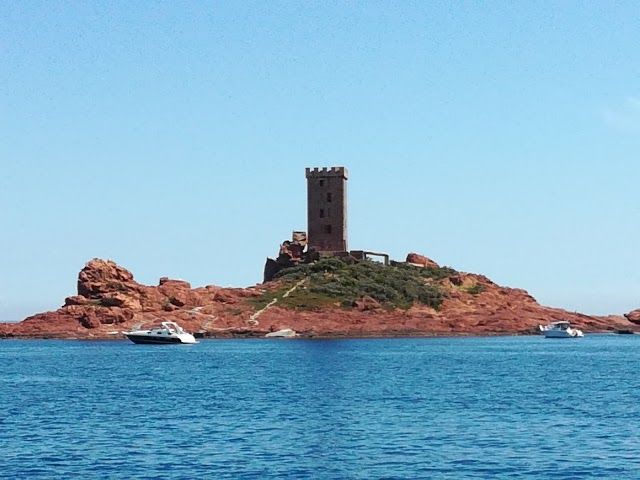 Plage du Debarquement