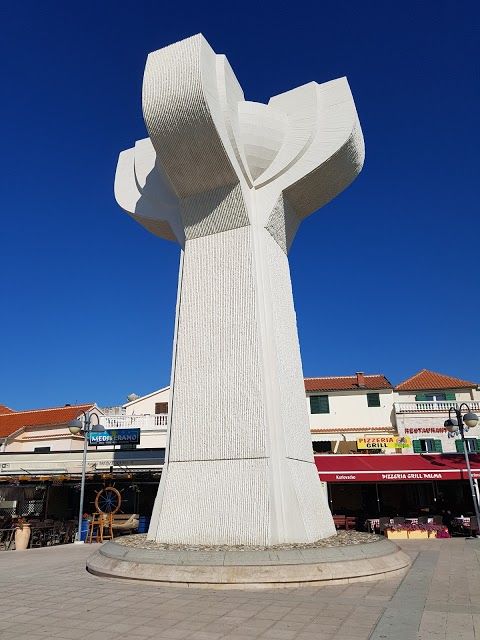 Turisticka Zajednica Grada Vodica