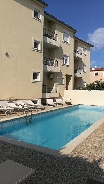 Residence Kamenjak Premantura