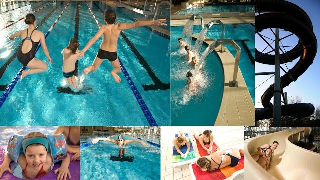 Piscine du Petit-Port