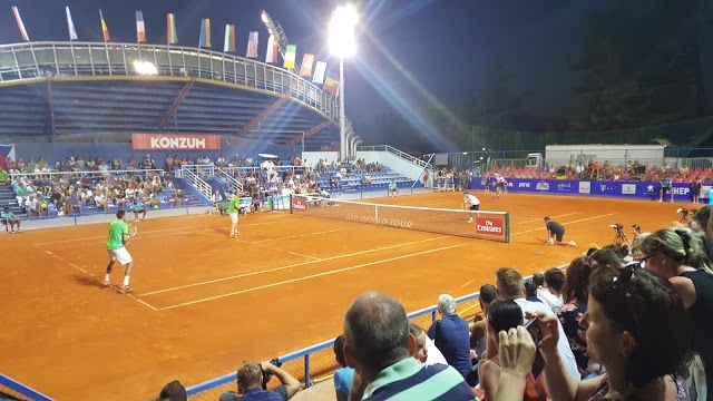 Teniski centar Stella Maris