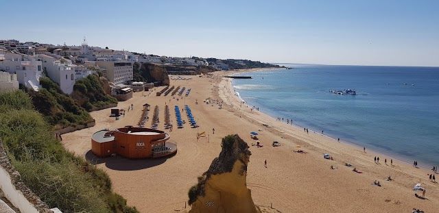 Spiaggia Di Peneco