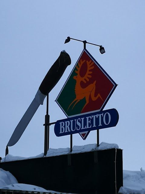Brusletto & Co AS