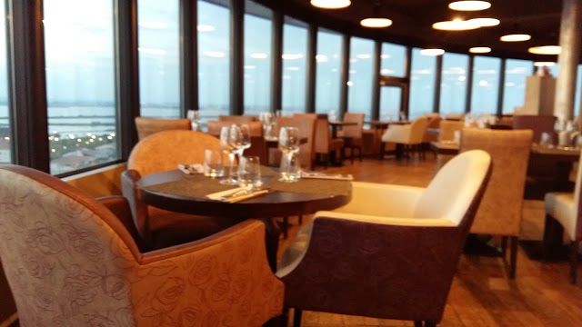 phare de la Méditerranée