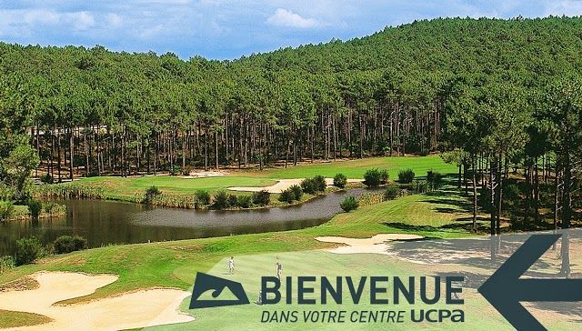 Golf Bluegreen Lacanau