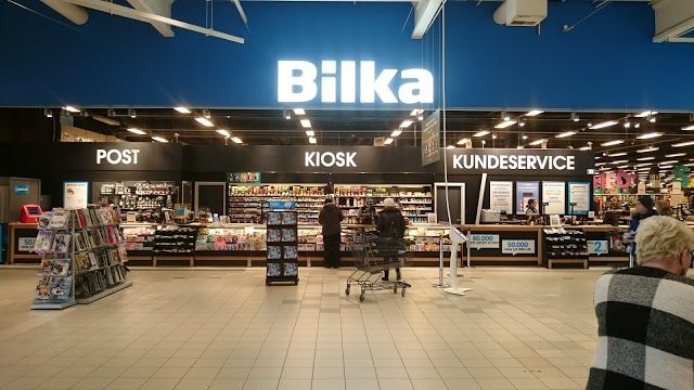 Bilka