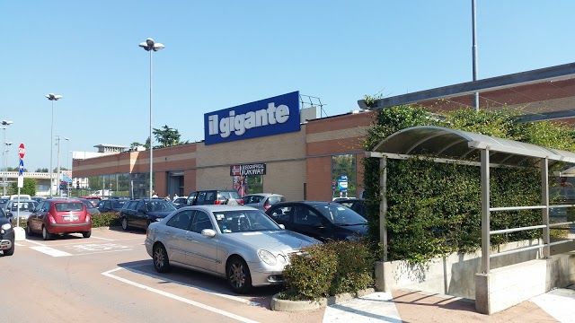 Il Gigante Supermercati