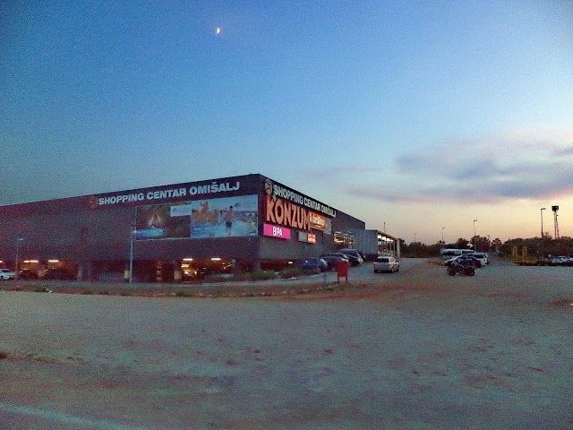 Konzum