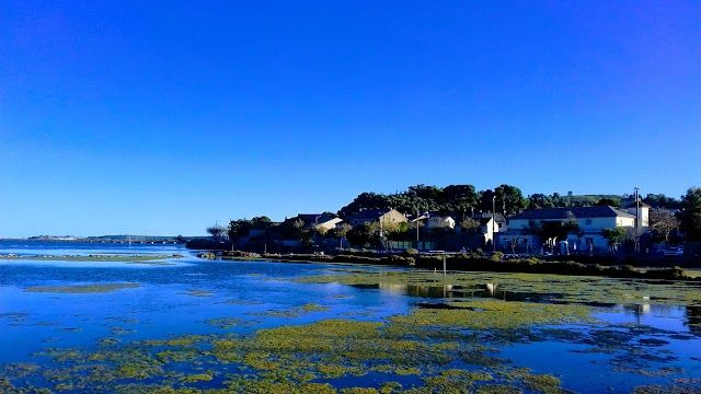 Narbonnaise en Mediterranee Natural Regional Park