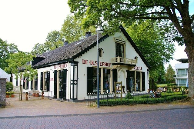 De Olsterhof