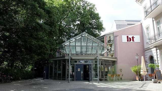 Brandenburger Theater