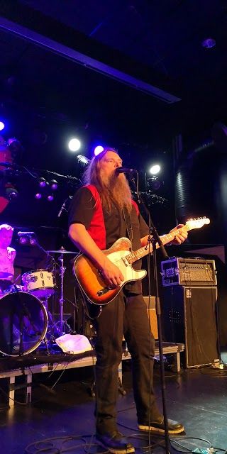 Studenthuset City Scene