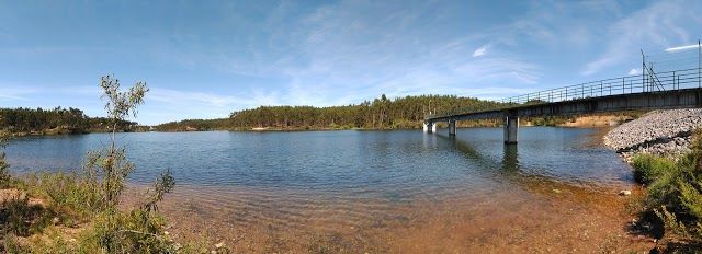 Barragem do Carril