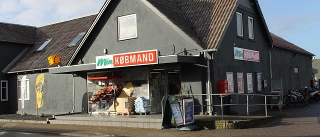 Min Kobmand Stenderup-Krogager