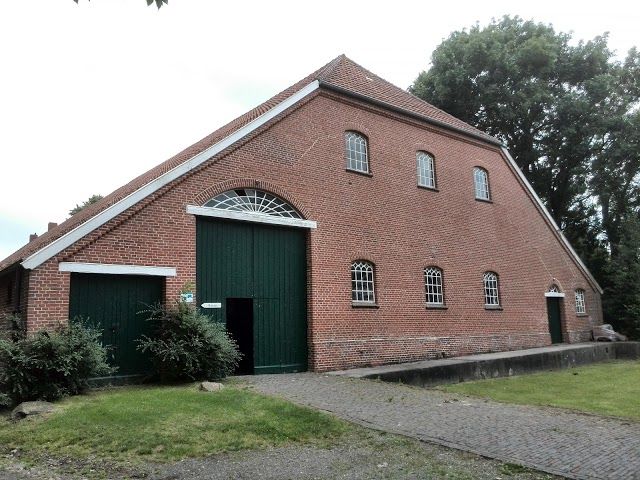 Ostfriesisches LandwirtschaftsMuseum Campen