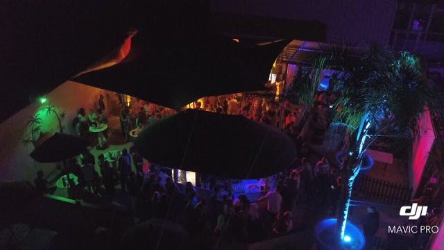 Belvedere Club