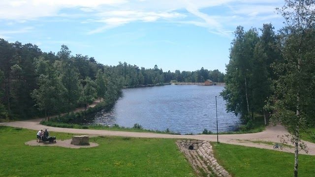 Bjorneparken Fredrikstad