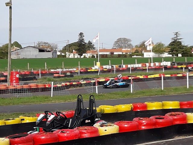 Vendee Kart Circuit